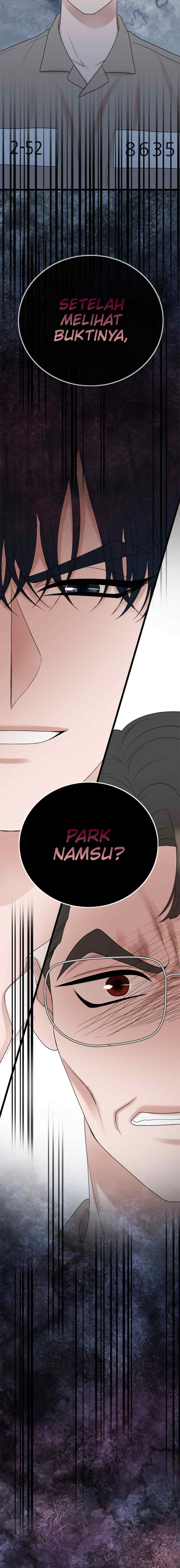 Celebrity Roommate chapter 112 halaman 18