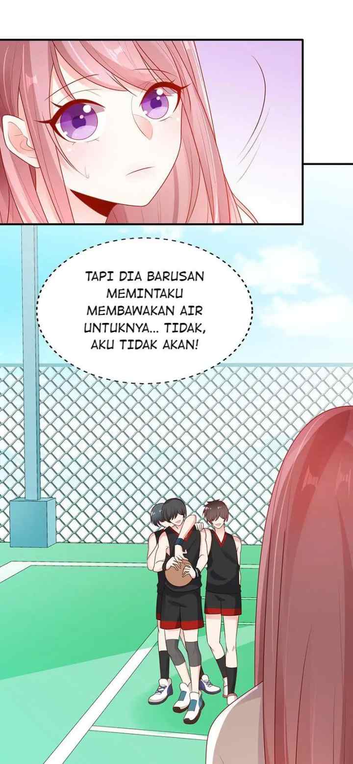 Her Smile Like Candy chapter 14 halaman 17
