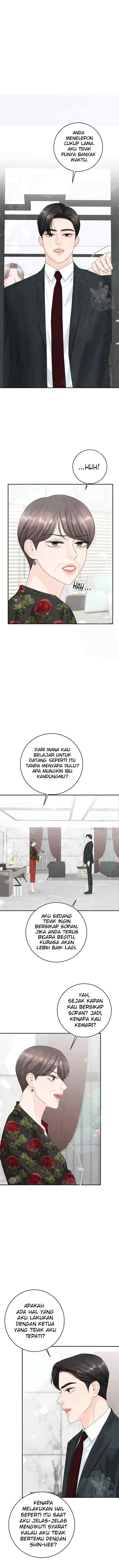 Four Ways to Find a Wife chapter 55 halaman 7