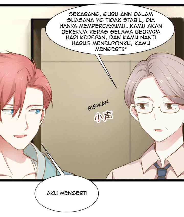 I Have a Dragon on My Body chapter 34 halaman 15