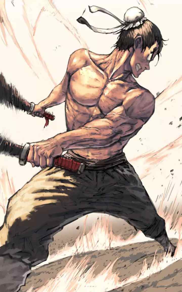 Peerless Dad chapter 0 halaman 7