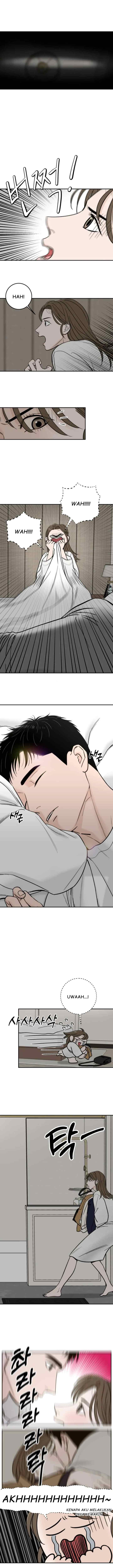 Someone Who Lives Next Door chapter 2 halaman 7