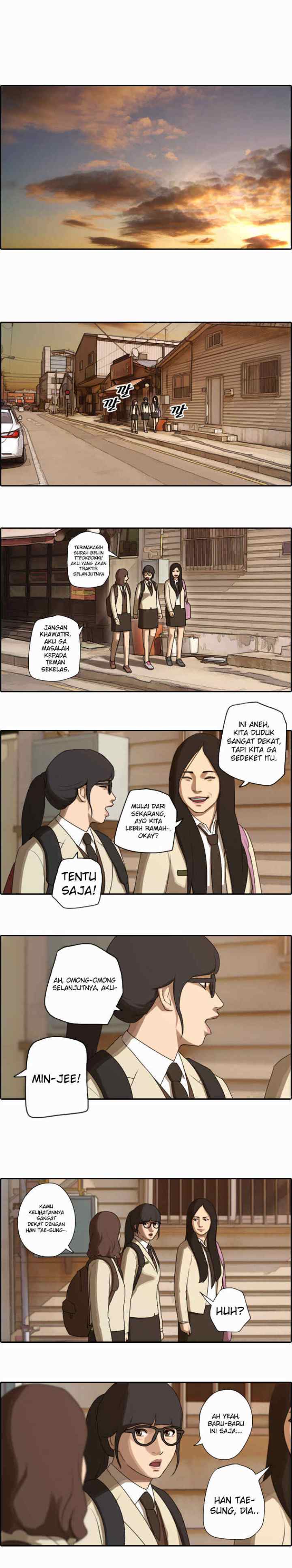 Free Draw chapter 19 halaman 8
