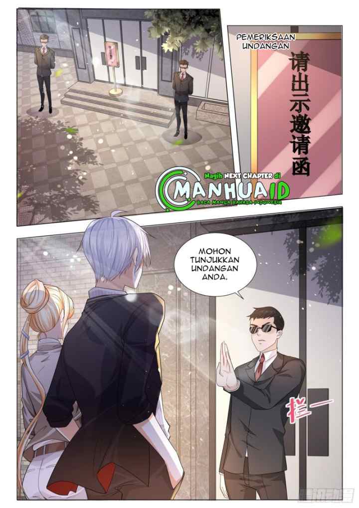 Shen Hao's Heavenly Fall System chapter 154 halaman 11