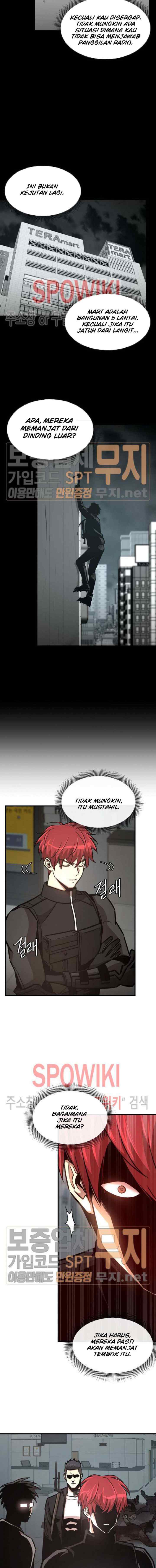 Return Survival chapter 44 halaman 11