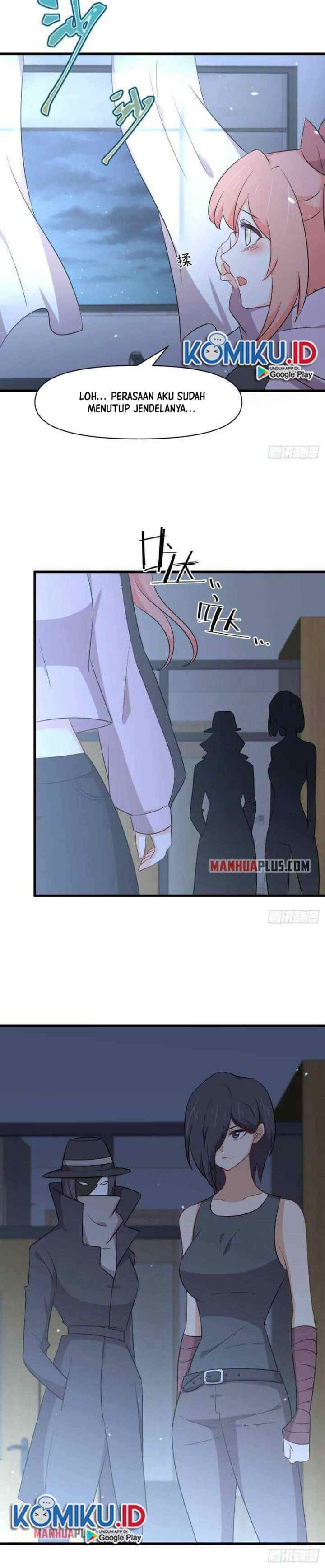 Immortal Swordsman in The Reverse World chapter 281 halaman 7