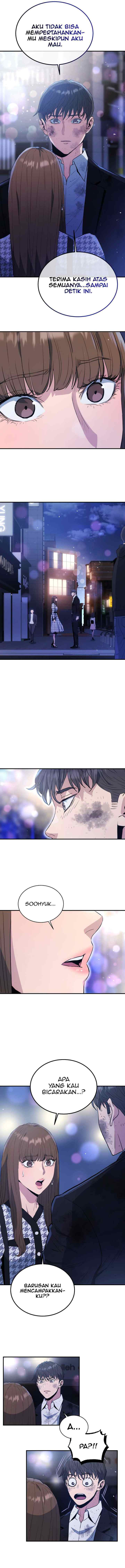 Rescue System chapter 65 halaman 8