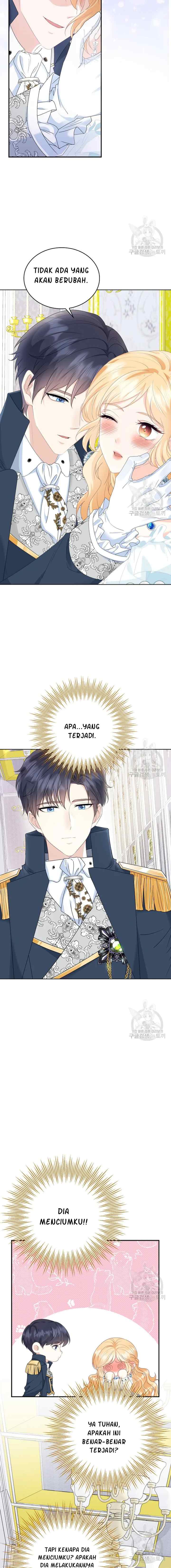 We Live Together chapter 25 halaman 5