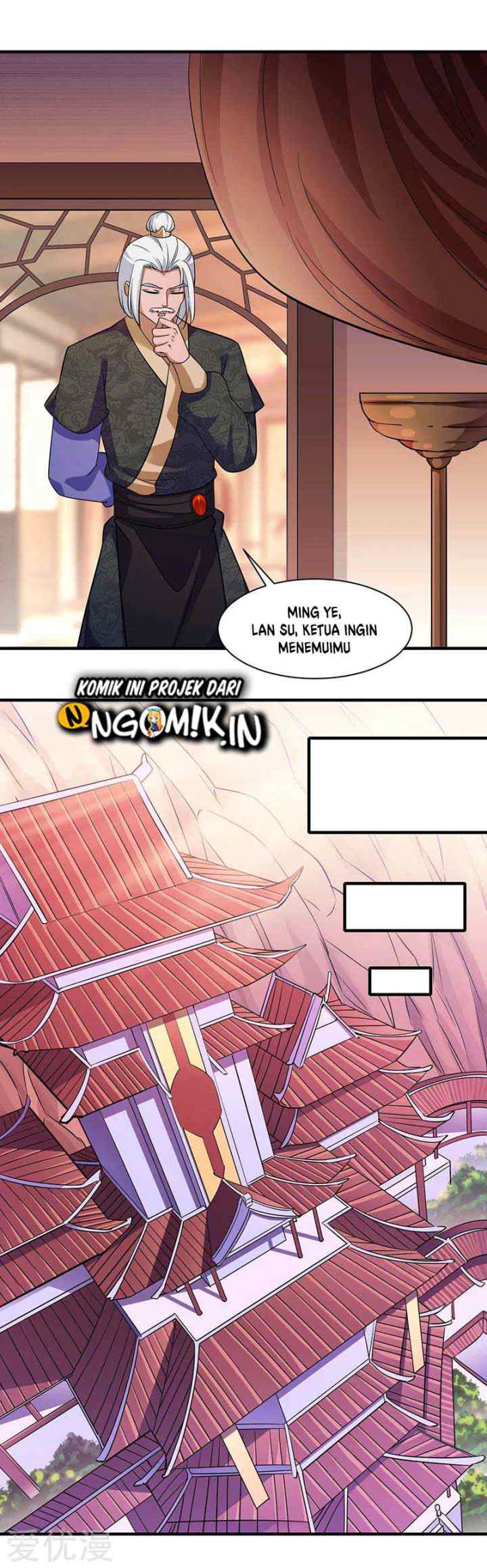 Martial Arts Reigns chapter 92 halaman 13