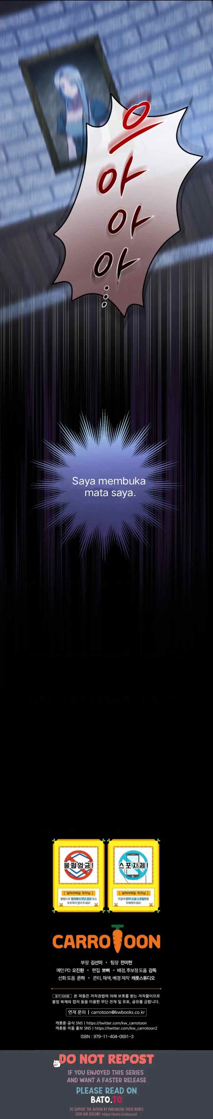 Run Maelle chapter 44 halaman 15