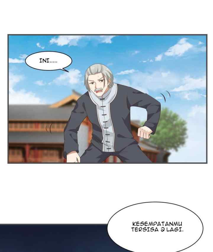 I Have a Dragon on My Body chapter 121 halaman 14