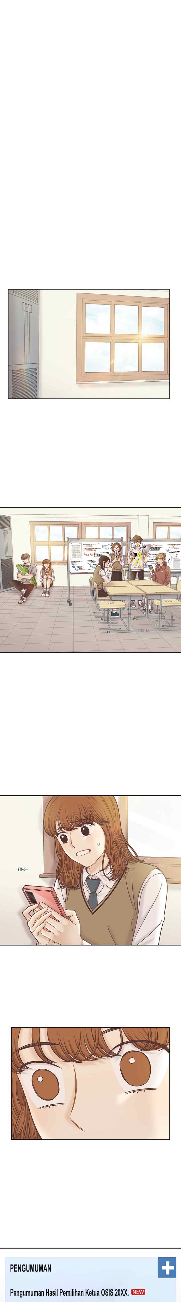 Odd Girls Out S2 chapter 89 halaman 18