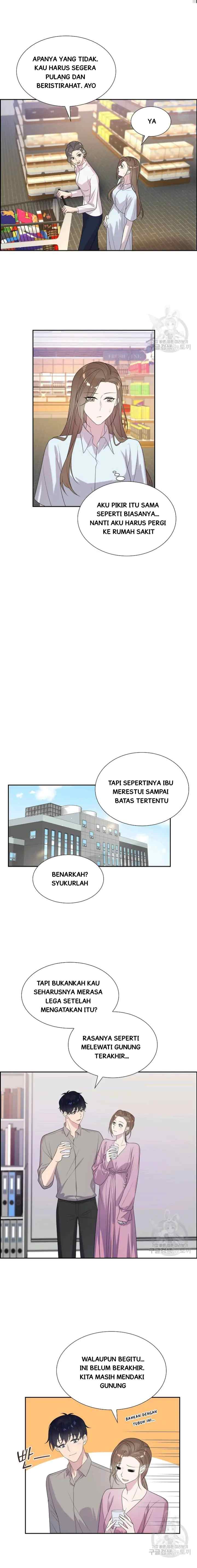 Speeding Romance chapter 47 halaman 7