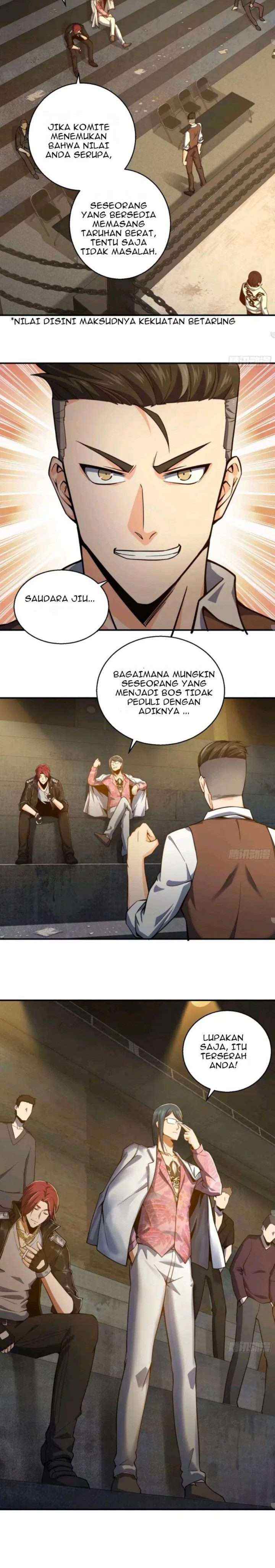 Starting from Guhuoniao chapter 4 halaman 5
