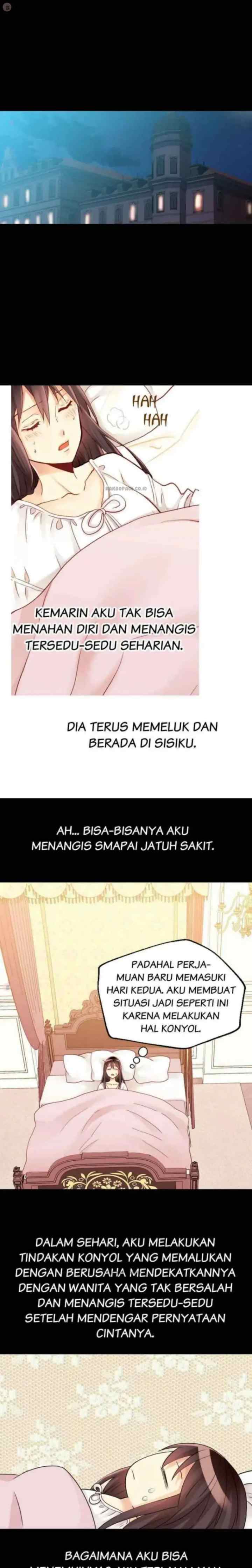 Empress of Another World chapter 45 halaman 5