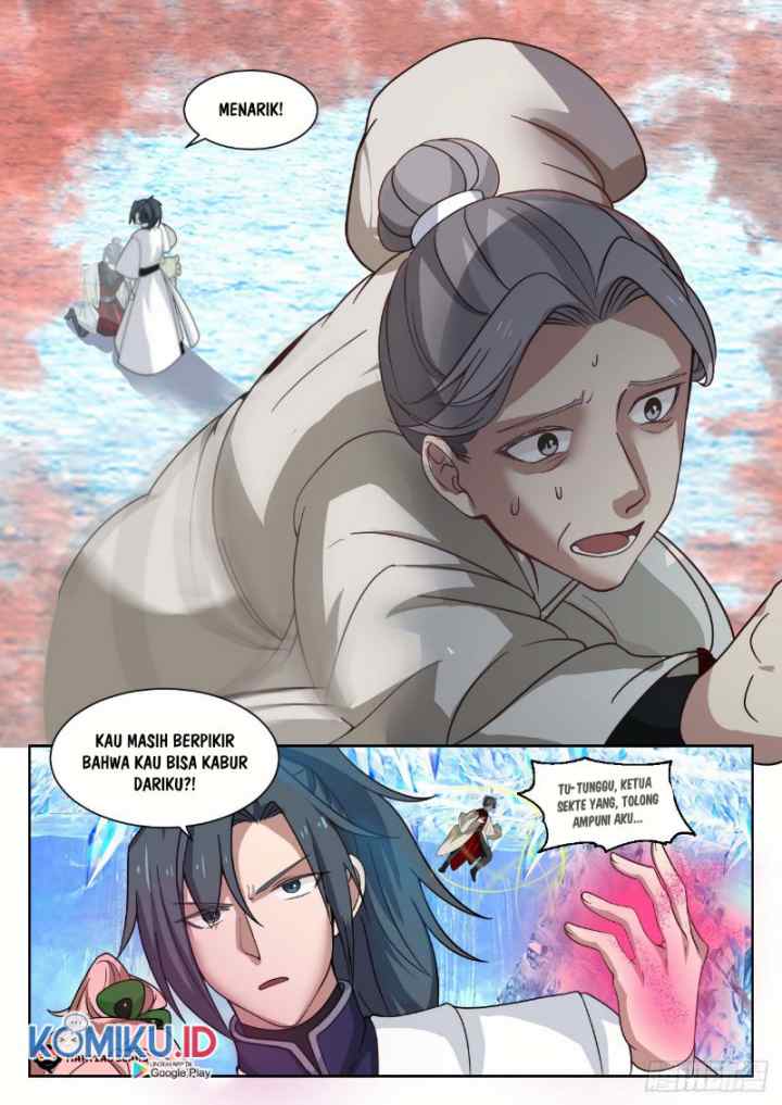 Martial Peak chapter 1320 halaman 12