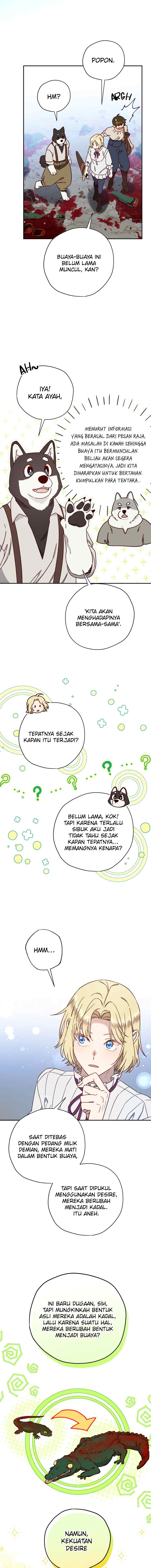 Guhaejuseyo Gongjunim chapter 78 halaman 12