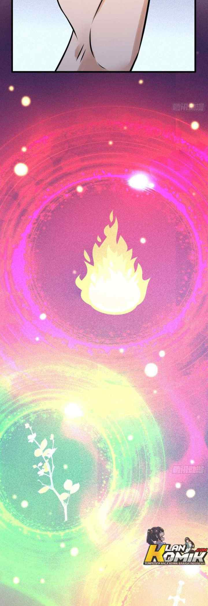 Cultivating Immortals With Rich Women chapter 10 halaman 9