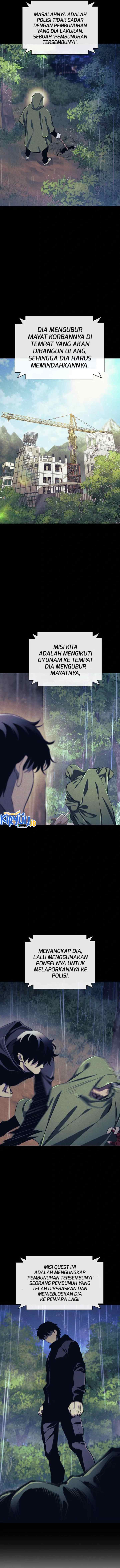 Ranker (2022) chapter 41 halaman 8