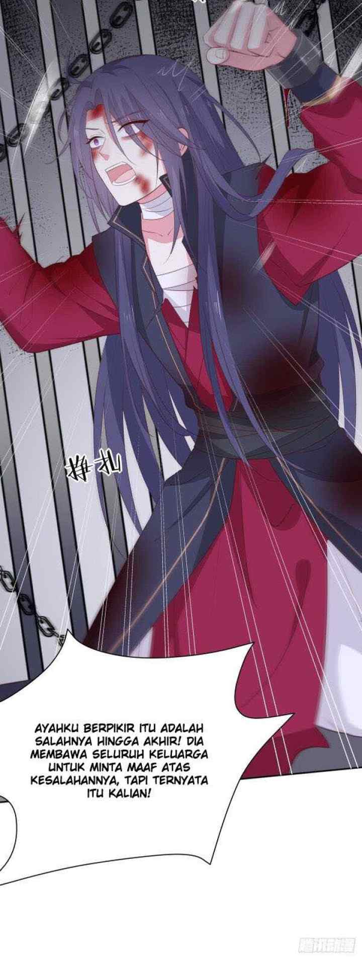 Pupillary Master chapter 48.2 halaman 9