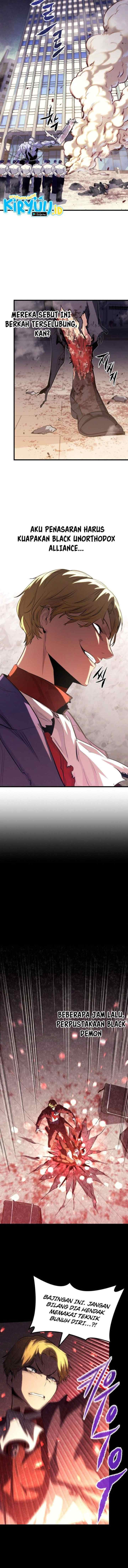 Phantom Spirit King chapter 40 halaman 4
