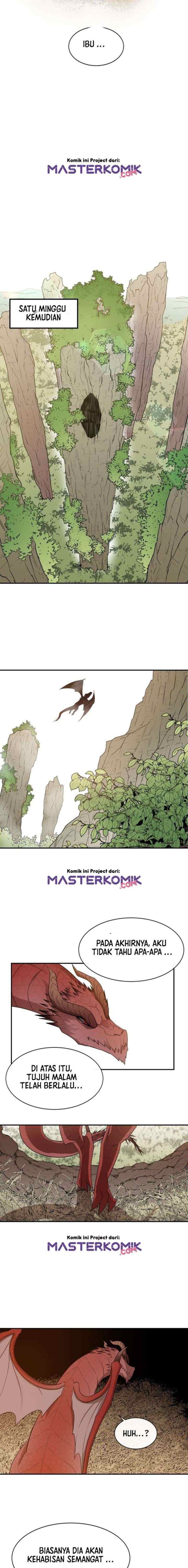 I Grow Stronger By Eating! chapter 7 halaman 10