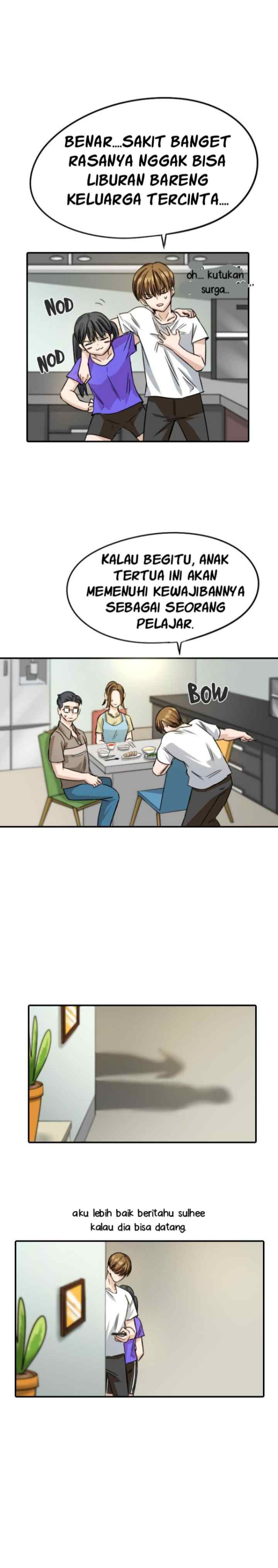 Drawing Romance chapter 74 halaman 14