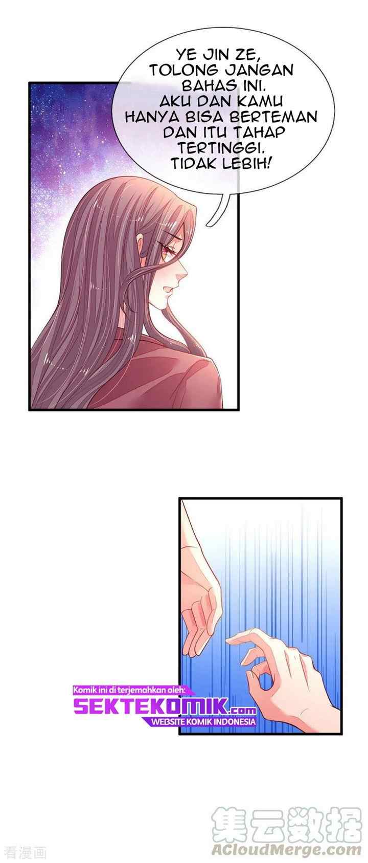 Mommy Is Coming, Daddy Watch Out! chapter 27 halaman 15