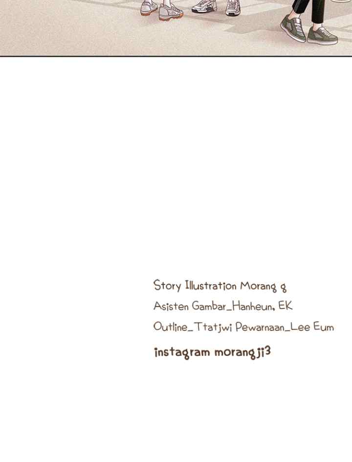 Odd Girls Out S2 chapter 69 halaman 19