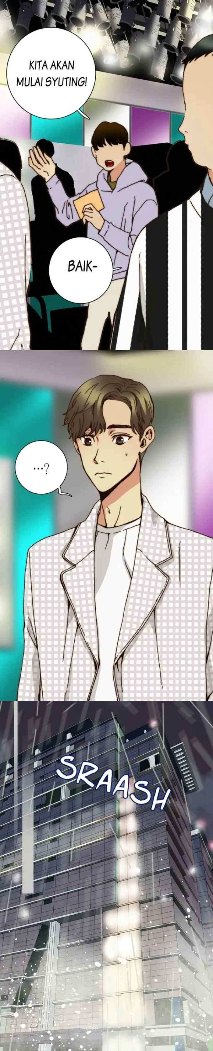 Bluehole Marriage chapter 75 halaman 13