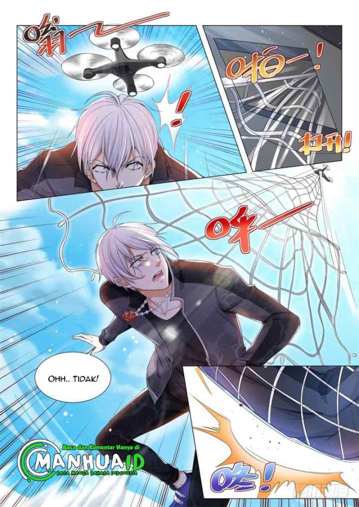 Shen Hao's Heavenly Fall System chapter 64 halaman 13
