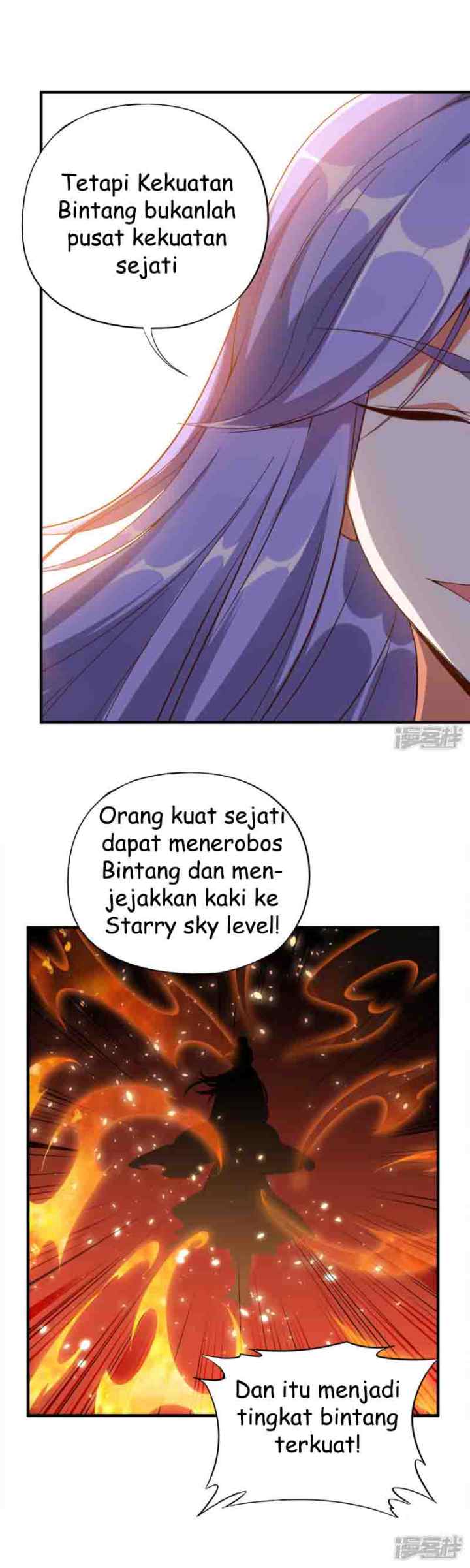 Lord Futian chapter 8 halaman 10