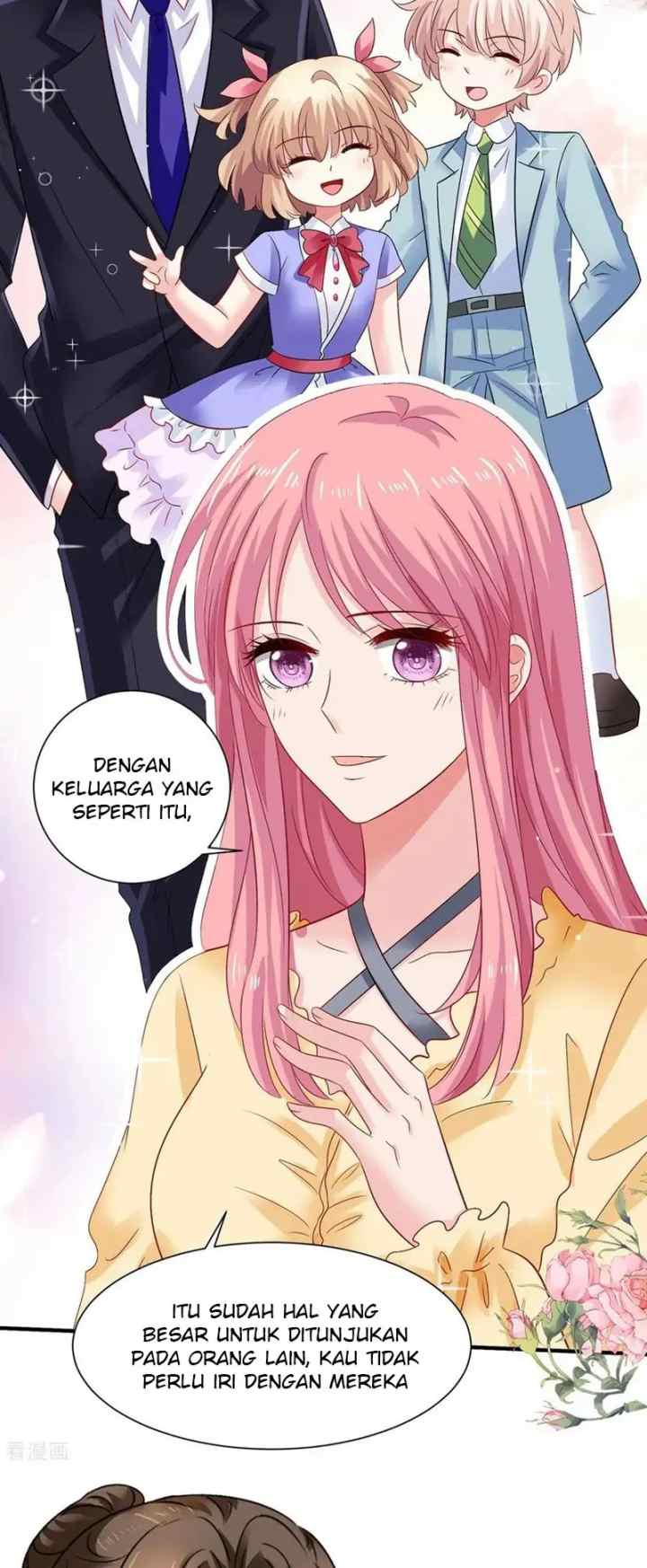 Take Your Mommy Home chapter 383 halaman 8