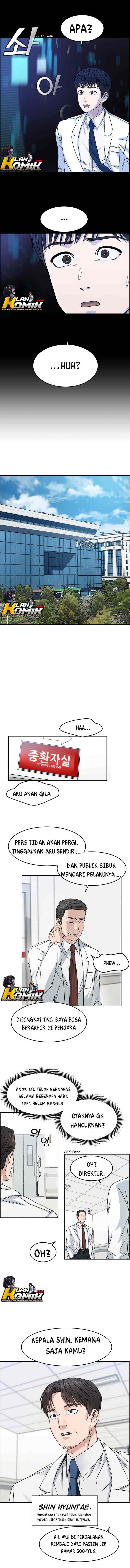 A.I. Doctor chapter 1 halaman 17
