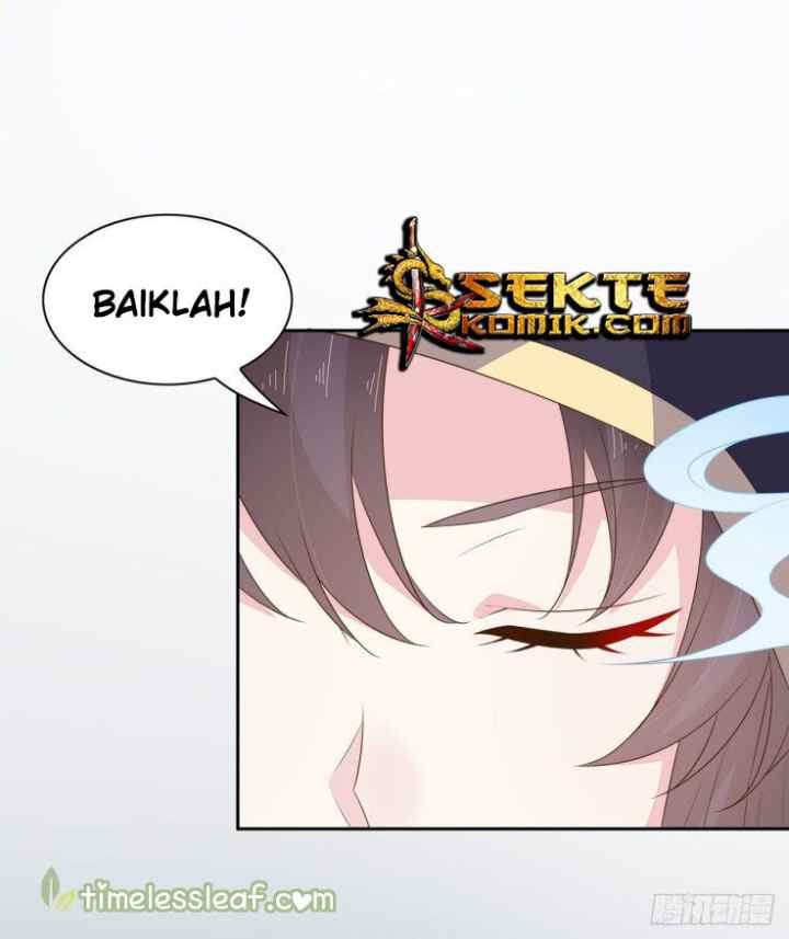 Pupillary Master chapter 36.3 halaman 9