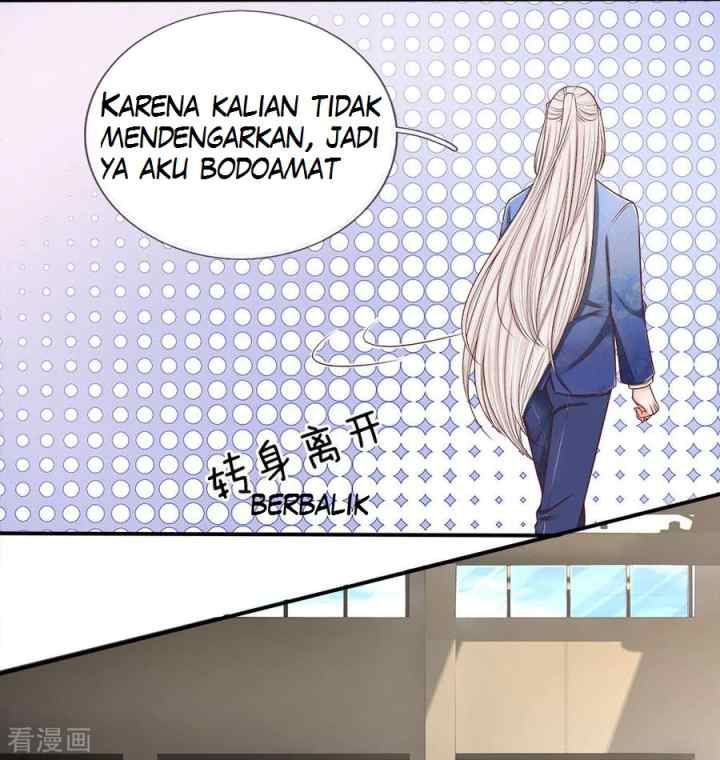 Immortal Daddy Xianzun chapter 75 halaman 4