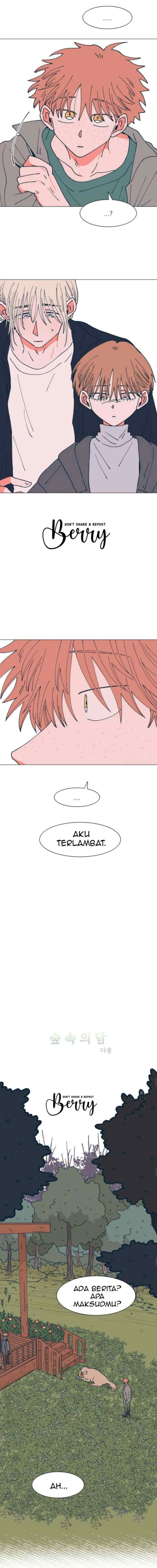 Dam of the Forest chapter 66 halaman 5