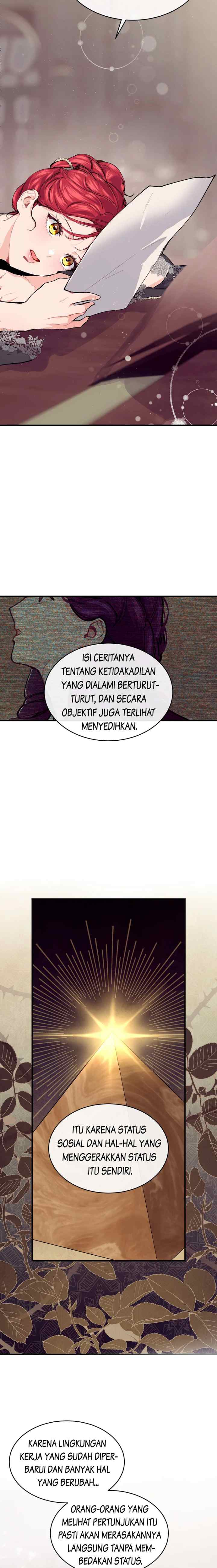 The Elegant Sea of Savagery chapter 59 halaman 5