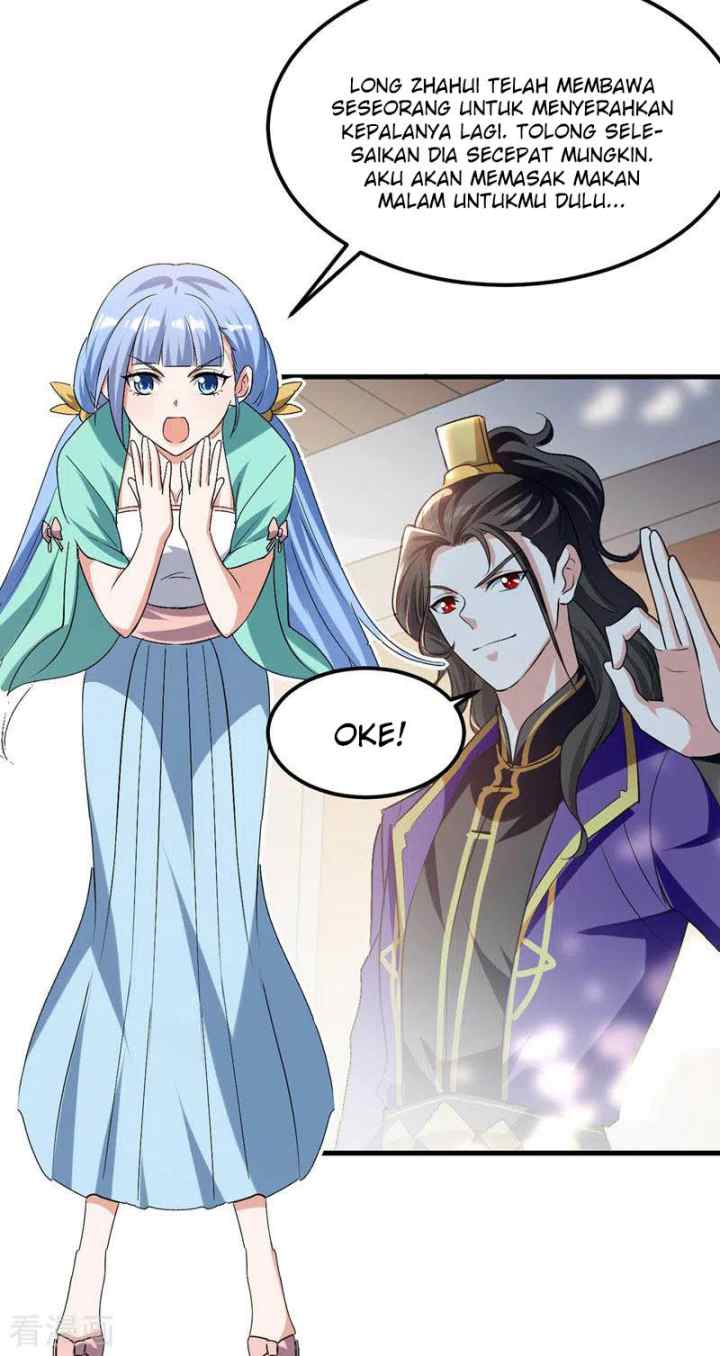 I Am Crazy Upgrade chapter 29 halaman 12