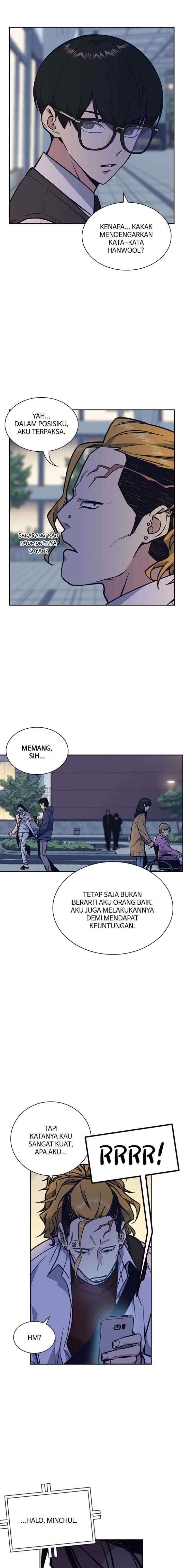 Kenkyu Gurupu chapter 53 halaman 16