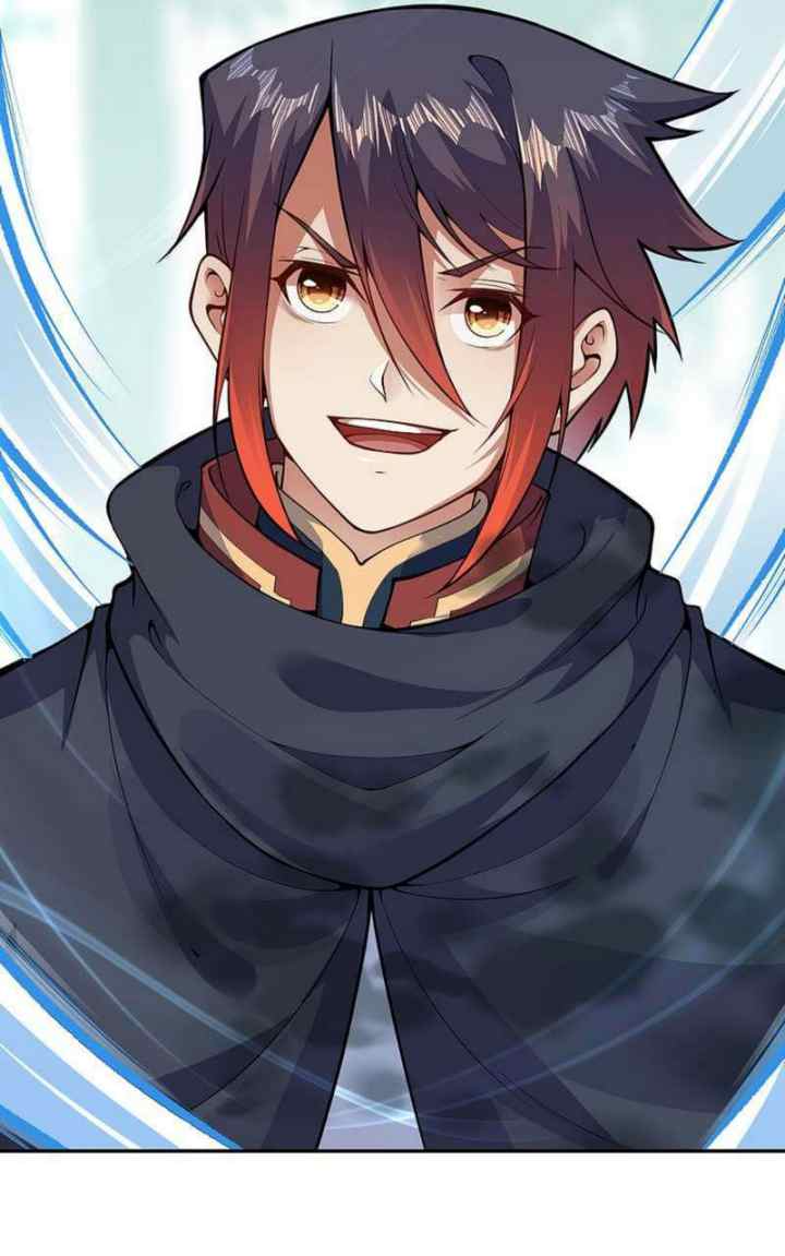 Invincible Sword Domain chapter 28 halaman 17