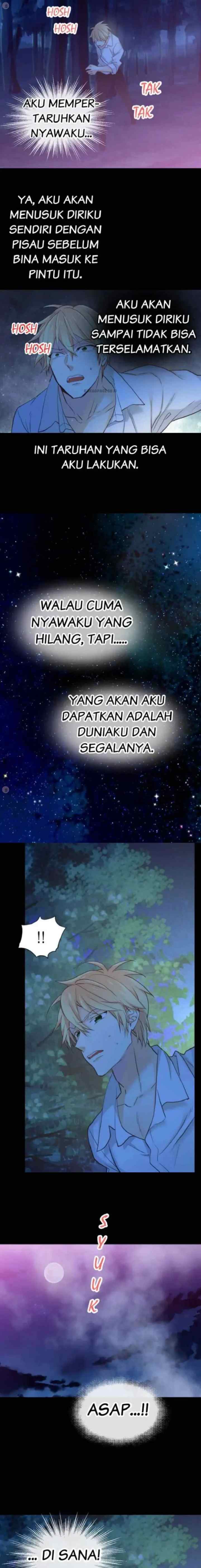 Empress of Another World chapter 74 halaman 12