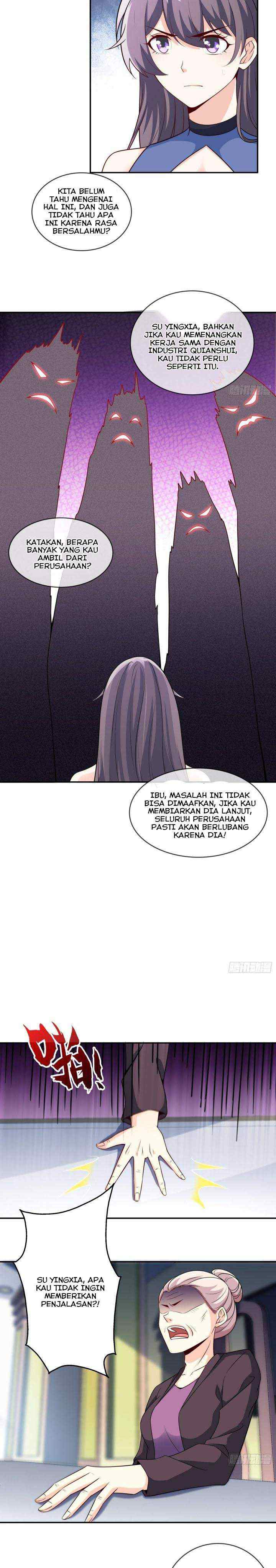 I Am Han Sanqian chapter 39 halaman 10