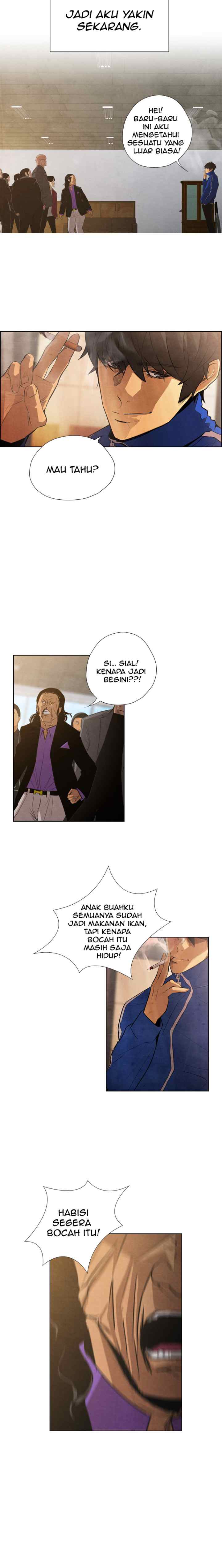 Reawaken Man chapter 7 halaman 11