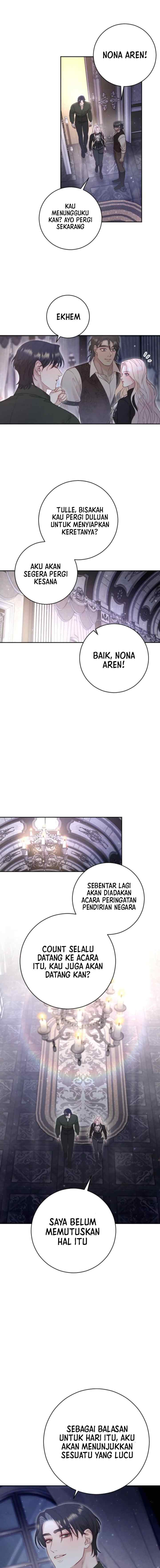 Tamed a Blackened Slave Man chapter 33 halaman 10