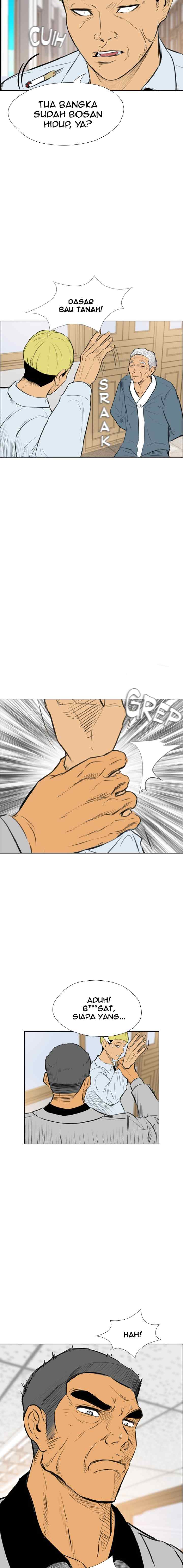 Reawaken Man chapter 150 halaman 4