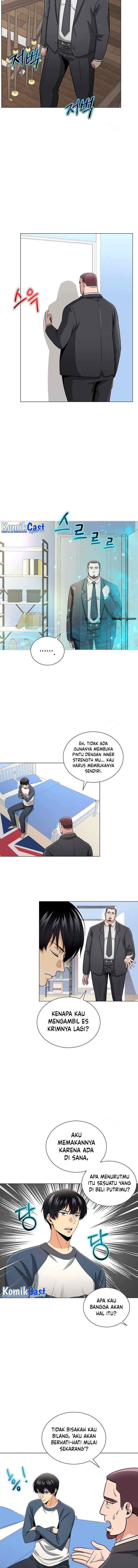 The Heavenly Demon Lord Who Doesn't Want to Level Up chapter 12 halaman 13