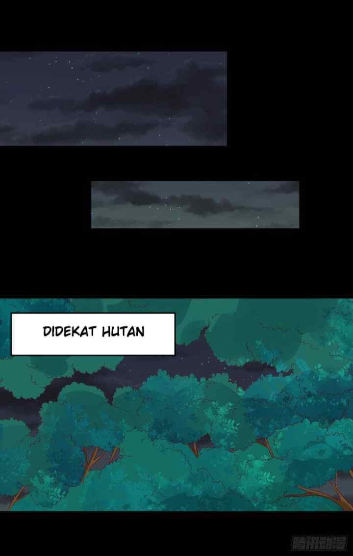 Pupillary Master chapter 43.2 halaman 16