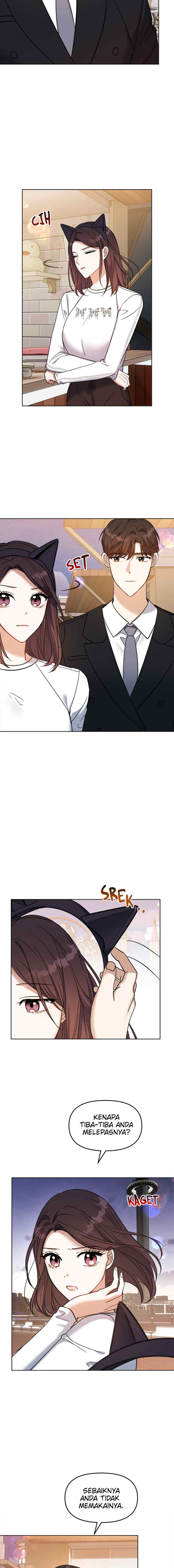 A Prenuptial Contract chapter 51 halaman 10