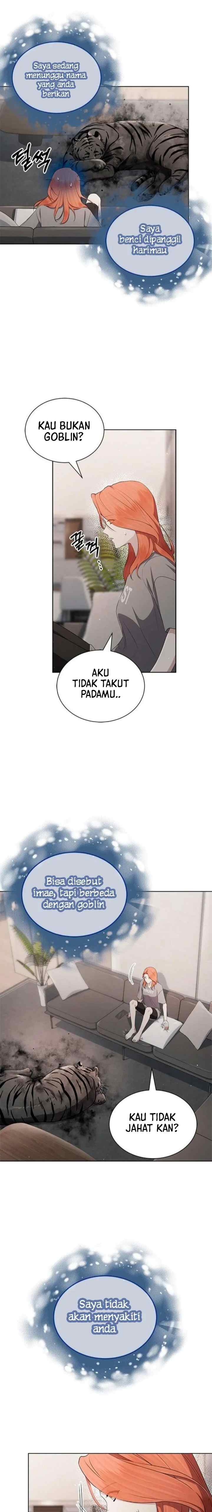 The Castle - Gwian's Bride chapter 49 halaman 14
